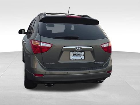 Used 2008 Hyundai Veracruz GLS FWD image 4