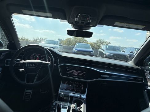 Used 2024 Audi S6 Prestige image 19