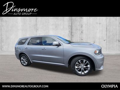 Used 2019 Dodge Durango R/T w/ Technology Group