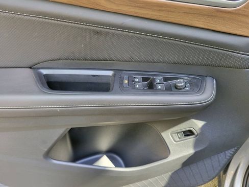 Used 2026 Volkswagen Atlas SE FWD image 20
