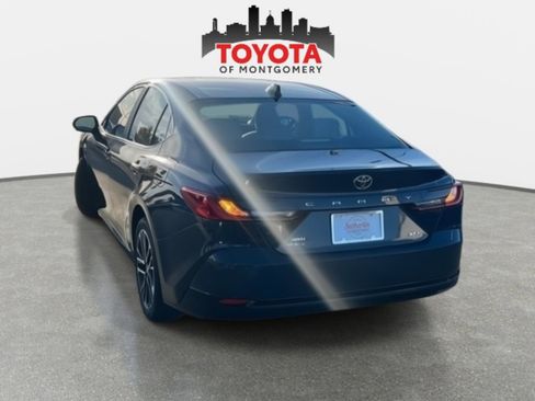 New 2026 Toyota Camry XLE AWD/4WD image 4