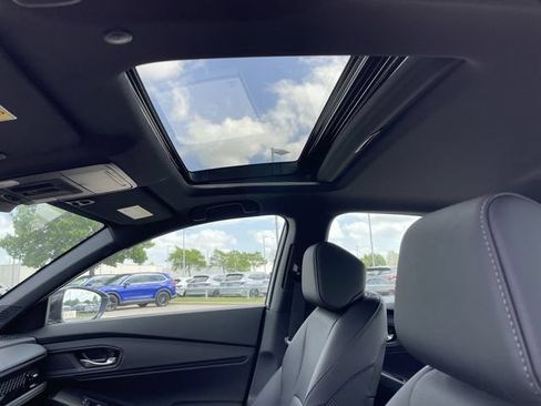 New 2026 Honda Accord Sport image 23