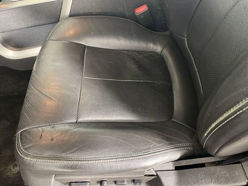 Used 2013 Ford F150 FX4 w/ Luxury Equipment Group image 22