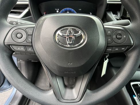 New 2026 Toyota Corolla LE image 14