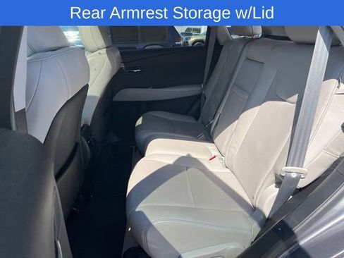 Used 2013 Lexus RX 350 350 image 35