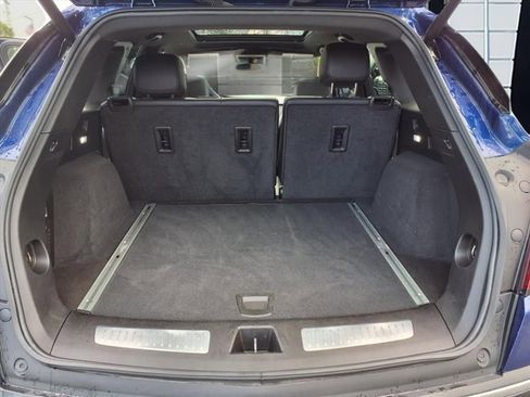 Used 2023 Cadillac XT5 Premium Luxury image 29