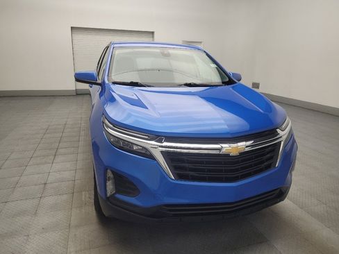 Used 2024 Chevrolet Equinox LT AWD/4WD image 14