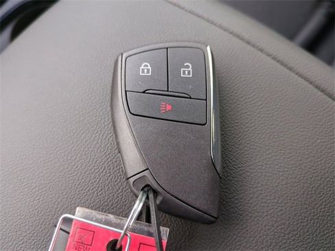 New 2026 Chevrolet Colorado W/T w/ WT Custom Package image 29