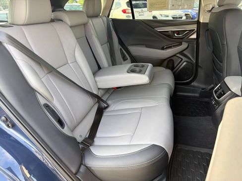 Certified 2024 Subaru Outback Limited AWD/4WD image 20