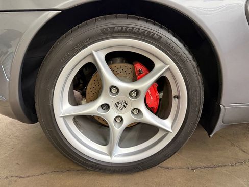 Used 2004 Porsche Boxster S RWD image 23