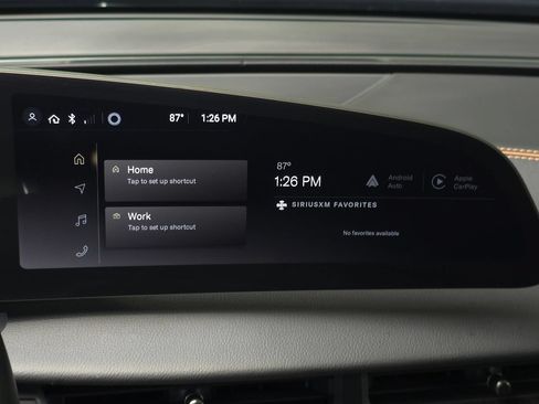 Used 2025 Lucid Air Touring AWD/4WD image 34