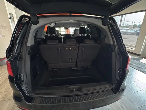 Used 2020 Honda Odyssey EX image 22