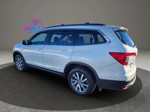 Used 2019 Honda Pilot EX-L image 3