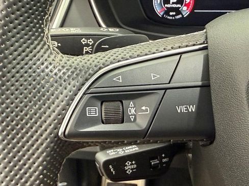 Used 2023 Audi SQ5 Premium Plus w/ Premium Plus Package AWD/4WD image 15