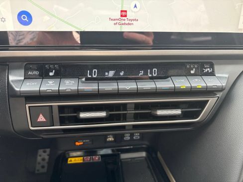 Used 2026 Toyota Camry XSE FWD image 13