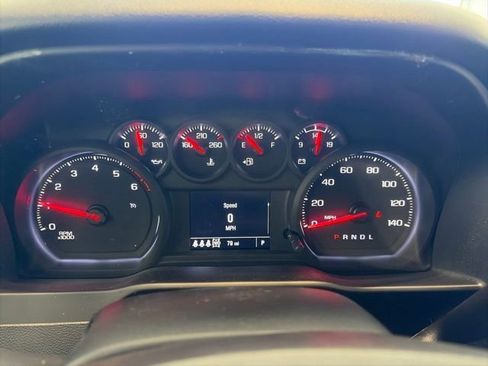 New 2026 Chevrolet Silverado 3500 W/T AWD/4WD image 15