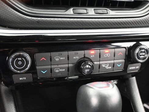 Used 2022 Jeep Compass Trailhawk w/ Trailhawk Elite Group image 18