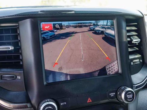 Certified 2022 RAM 2500 Power Wagon w/ Power Wagon Off Road Package image 20