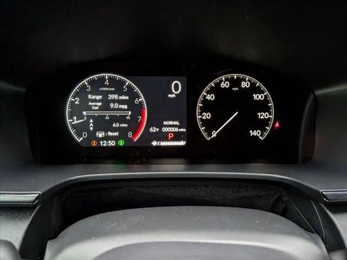 New 2026 Honda CR-V EX image 11