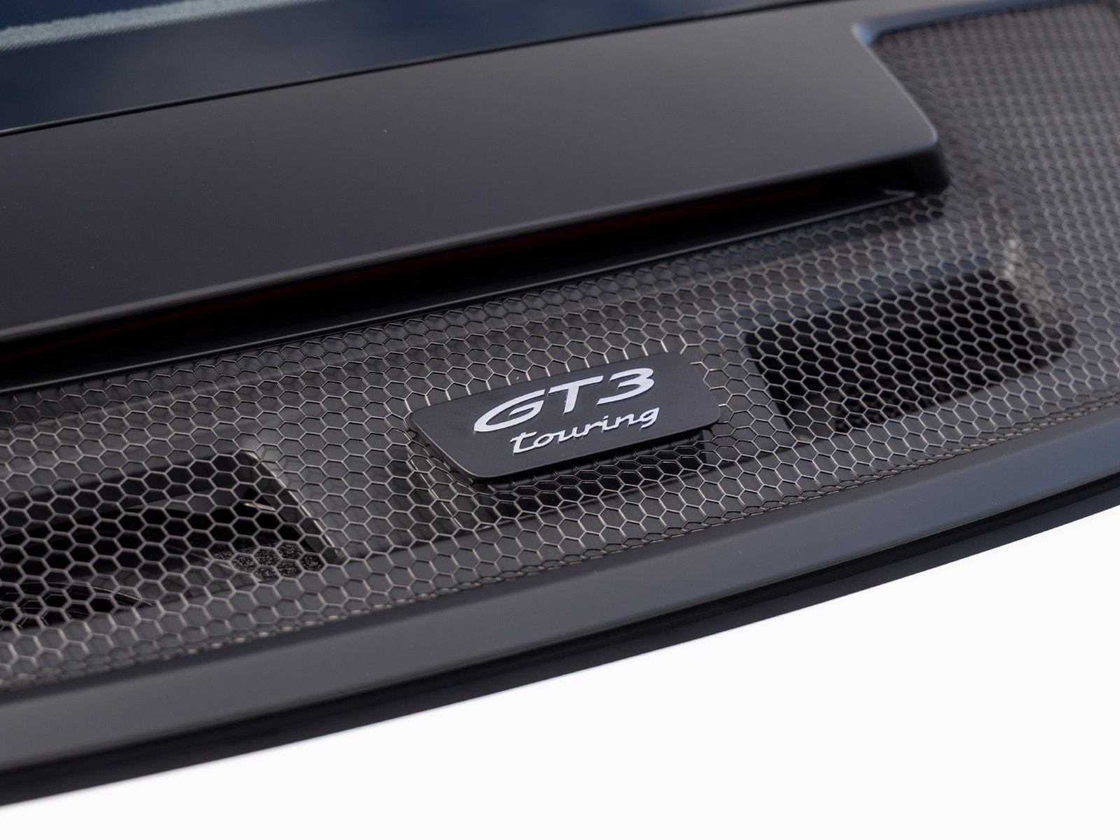 Used 2026 Porsche 911 GT3 RWD image 24