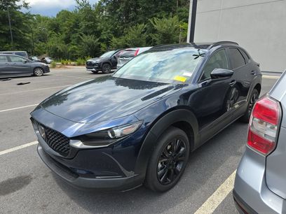 Used 2026 MAZDA CX-30 AWD 2.5 S