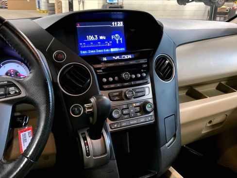 Used 2014 Honda Pilot EX-L image 6
