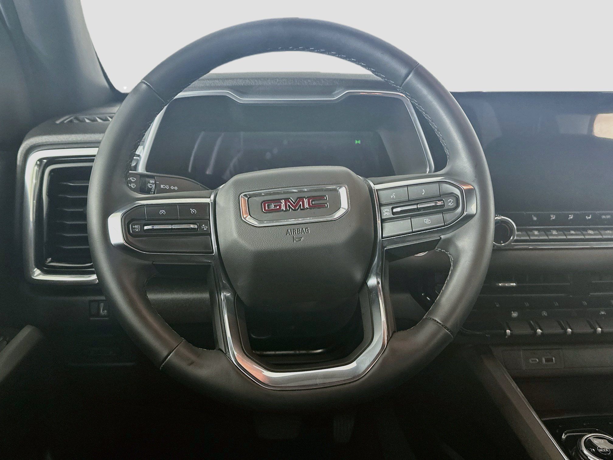 Used 2025 GMC Canyon Elevation w/ Convenience Package AWD/4WD image 18
