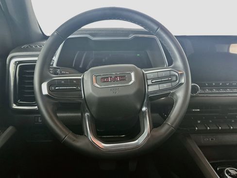 Used 2025 GMC Canyon Elevation w/ Convenience Package AWD/4WD image 18