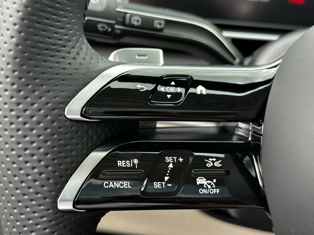 New 2026 Mercedes-Benz GLS 450 4MATIC image 29