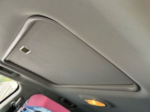 Used 2015 Chevrolet Impala LT w/ LT Sunroof Package image 19