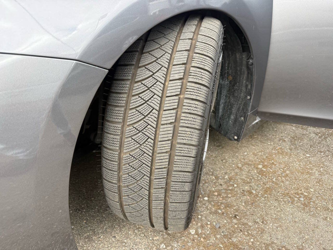 Used 2013 Lexus CT 200h w/ Seat Comfort Pkg FWD image 59