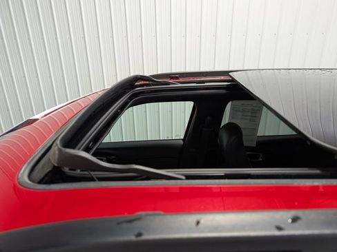 Used 2022 Jeep Compass Limited w/ (RED) Package AWD/4WD image 8