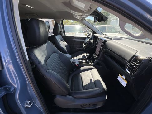 New 2025 Ford Ranger Lariat w/ FX4 Off-Road Package image 26