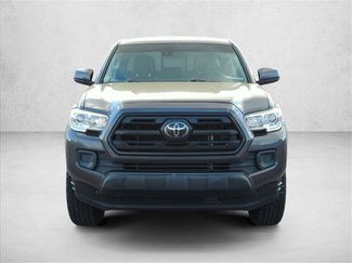 Used 2018 Toyota Tacoma SR w/ SR Convenience Package video 2