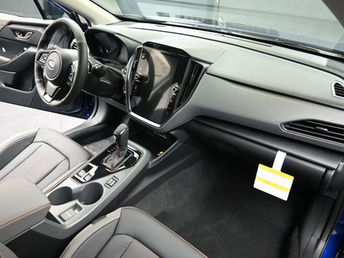 New 2026 Subaru Crosstrek 2.5i Limited image 12