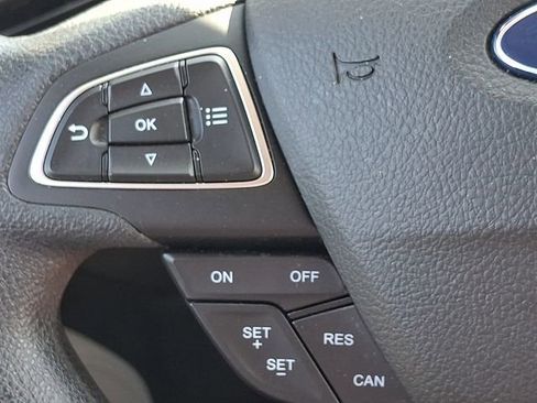 Certified 2021 Ford EcoSport S FWD image 20