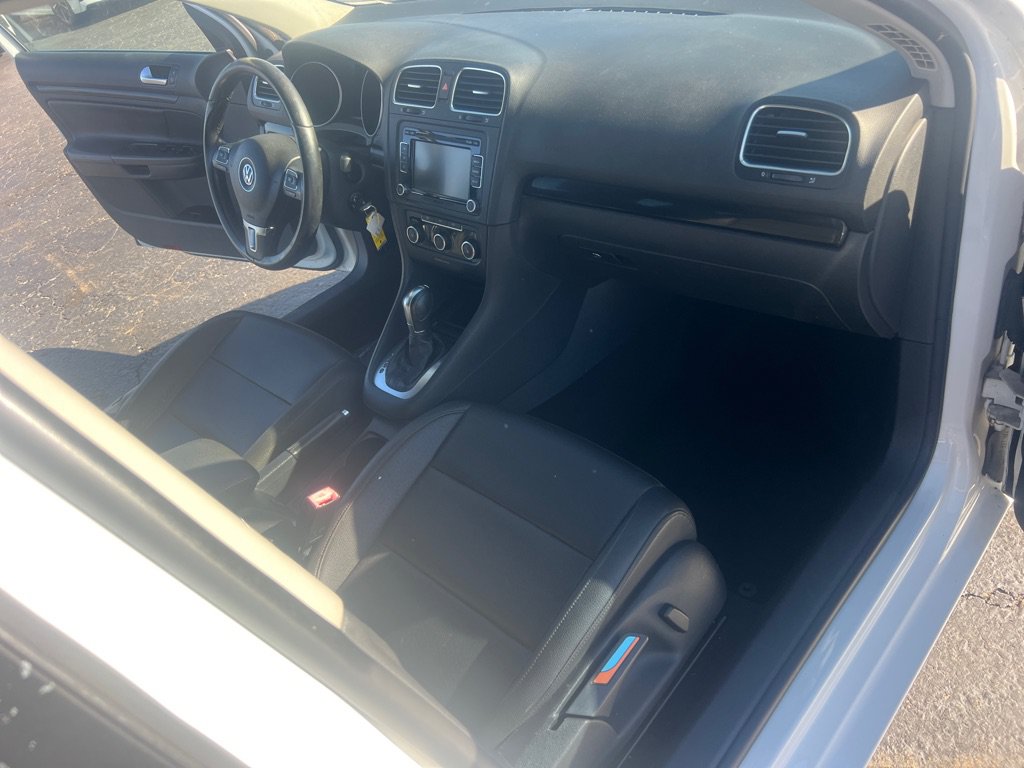 Used 2013 Volkswagen Jetta TDI FWD image 19