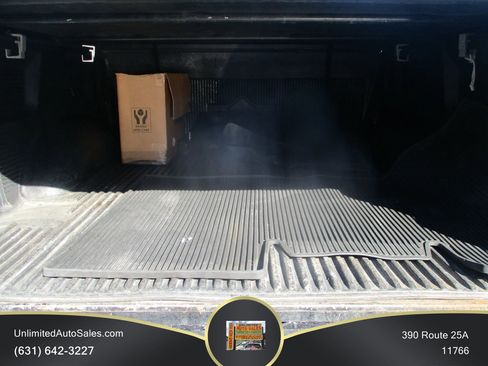 Used 2014 Ford F150 STX w/ Equipment Group 201A Mid AWD/4WD image 3