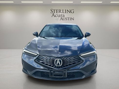 Certified 2024 Acura Integra FWD image 2