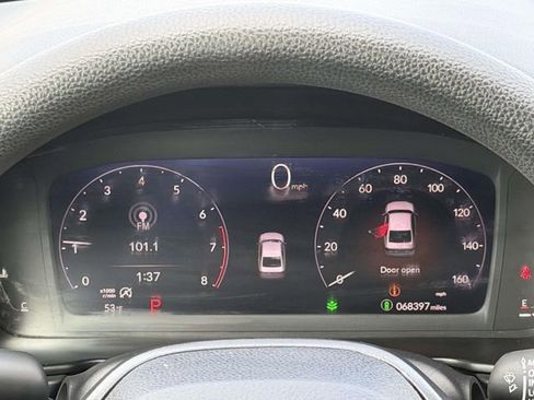 Used 2024 Honda Accord LX image 24