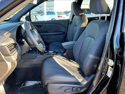 New 2026 Subaru Forester Premium image 11