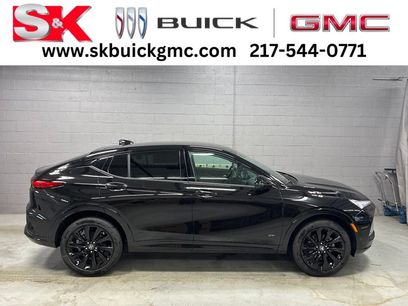New 2026 Buick Envista Sport Touring w/ Convenience I Package