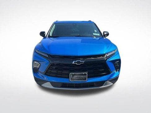 Certified 2024 Chevrolet Blazer LT w/ Convenience Package AWD/4WD image 10