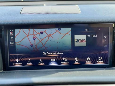 Used 2018 Lexus RC 350 F Sport w/ Accessory Package 2 image 19