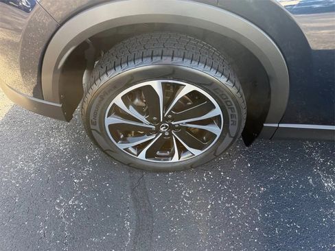 Used 2022 MAZDA CX-5 AWD 2.5 S w/ Premium Plus Pkg image 25