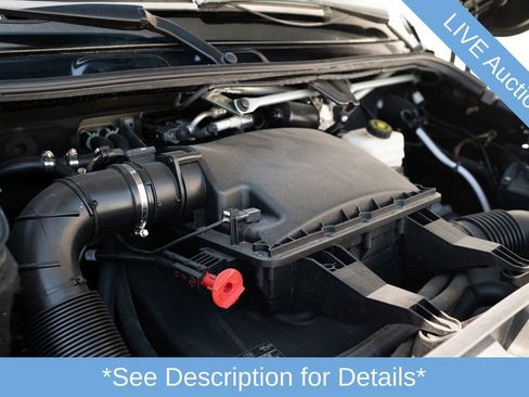 Used 2022 Mercedes-Benz Sprinter 2500 w/ Parking Package image 55