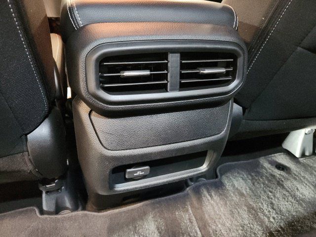 Certified 2024 Honda Ridgeline Sport image 23