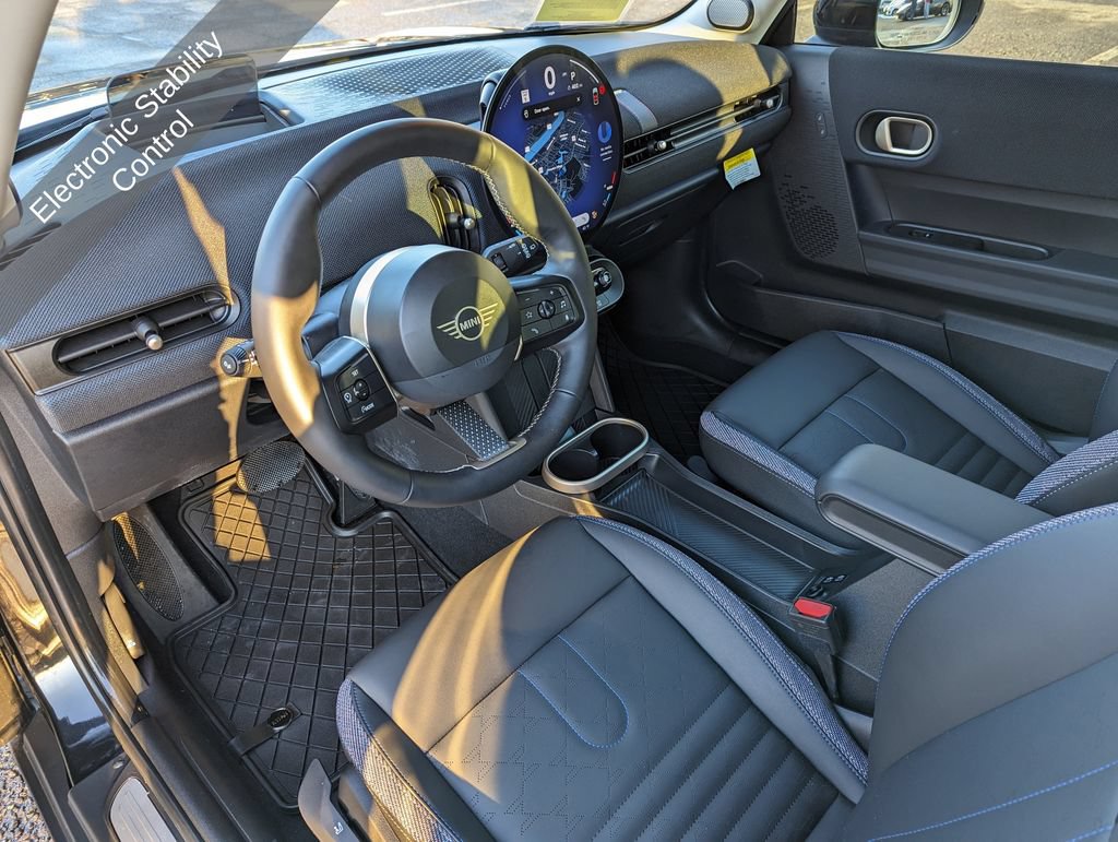 Used 2025 MINI Cooper S FWD image 15