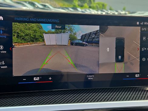 Used 2024 BMW M4 xDrive Competition w/ Executive Package image 19