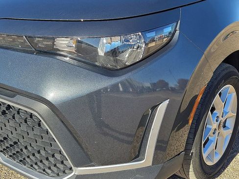 Used 2024 Kia Soul LX w/ Option Group 015 image 9